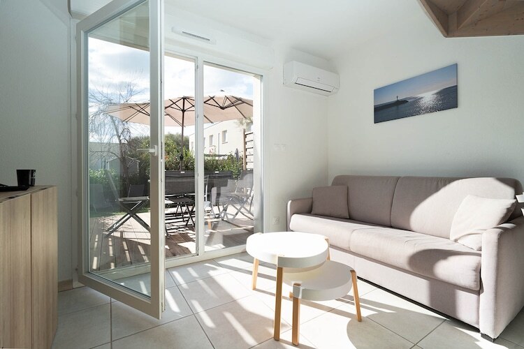 Villa La Dune N°56 - 3 pièces, 450 m de la plage - Photo 3