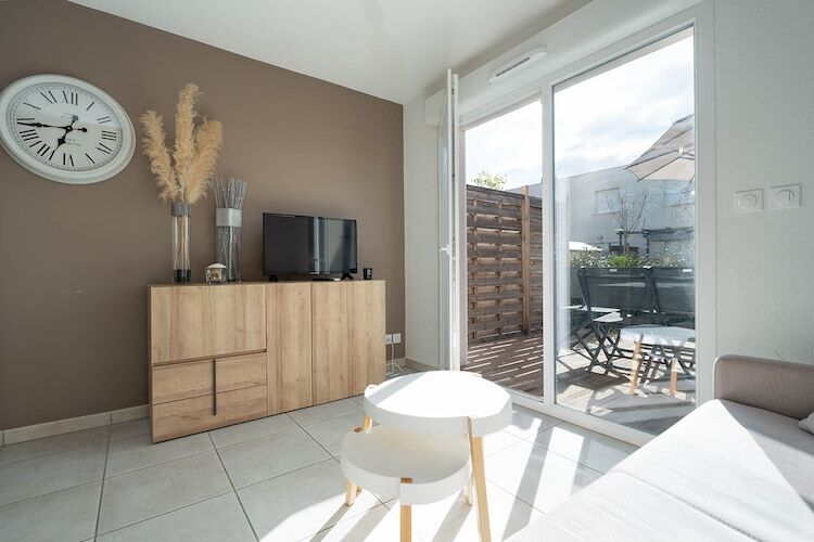 Villa La Dune N°56 - 3 pièces, 450 m de la plage - Photo 8