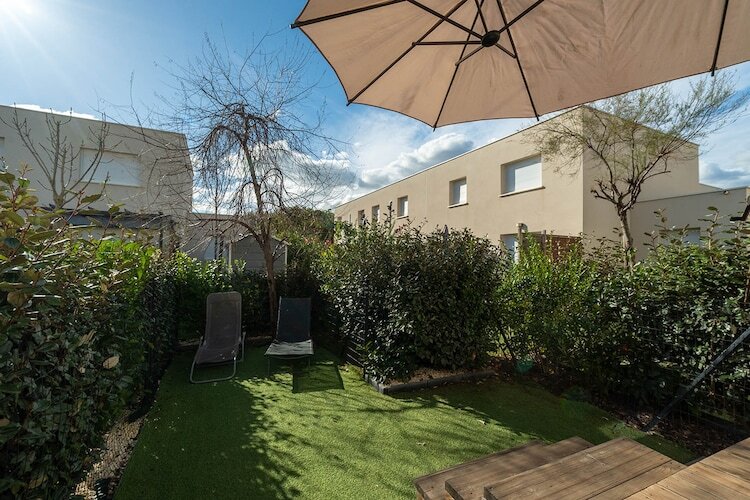 Villa La Dune N°56 - 3 pièces, 450 m de la plage - Photo 12