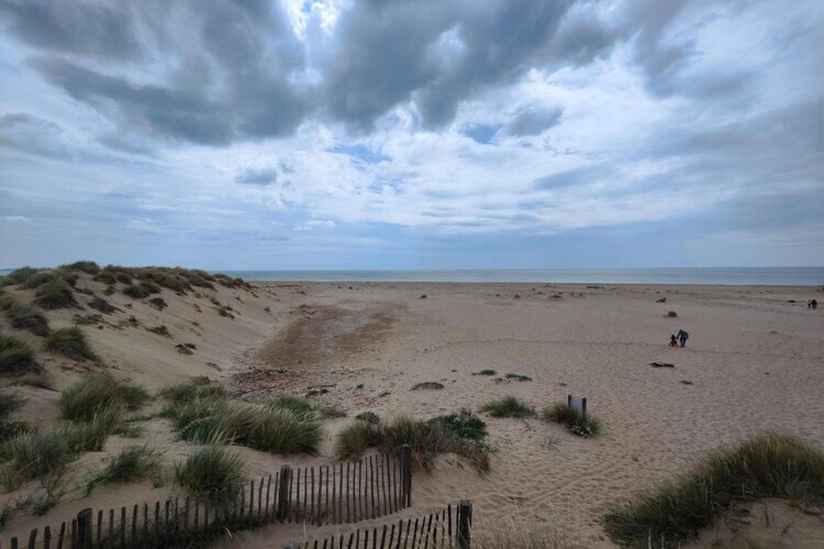 Villa La Dune N°56 - 3 pièces, 450 m de la plage - Photo 33