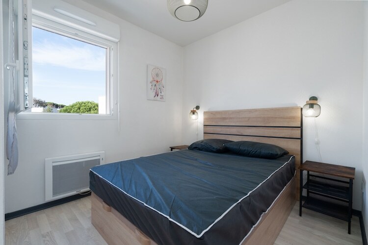 La Dune N°29 - Villa 9p, 450m de la plage - Photo 4