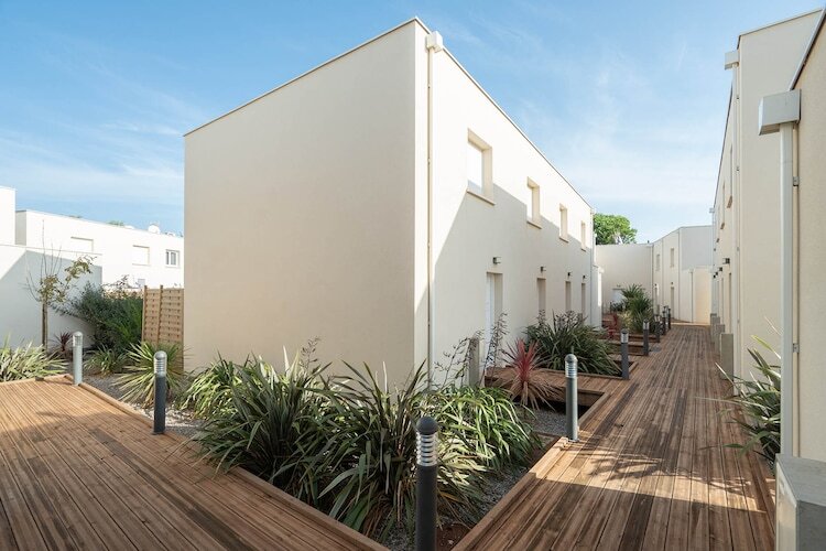La Dune N°29 - Villa 9p, 450m de la plage - Photo 8