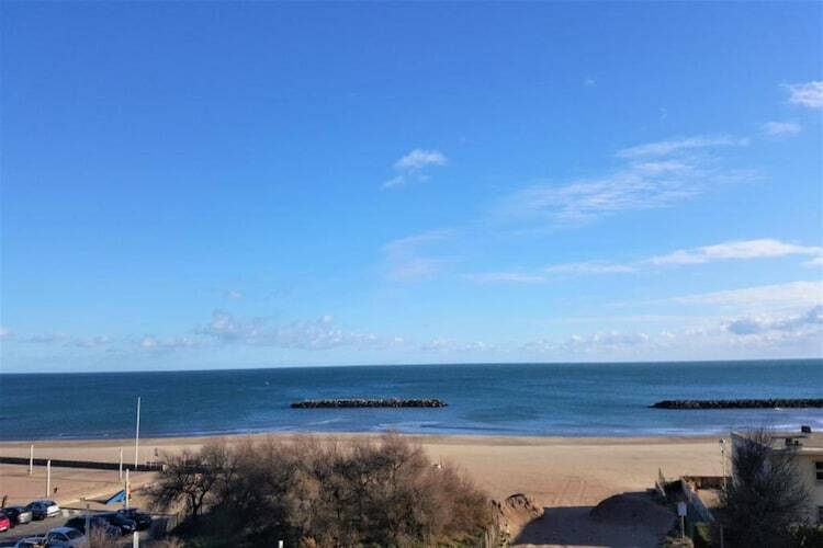 La Dune N°29 - Villa 9p, 450m de la plage - Photo 18