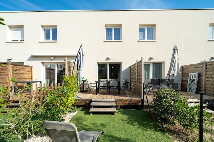 Villa La Dune N°54 – 450 m de la plage - Photo 5