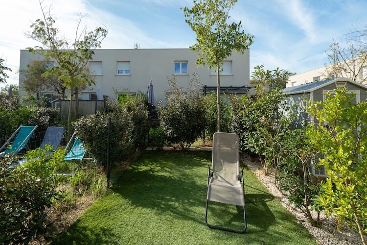 Villa La Dune N°54 – 450 m de la plage - Photo 6
