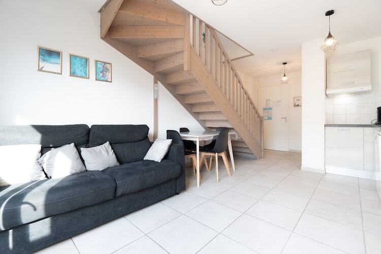 Villa La Dune N°54 – 450 m de la plage - Photo 8