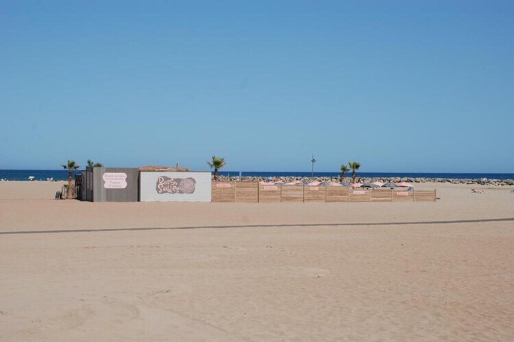 Villa La Dune N°54 – 450 m de la plage - Photo 19