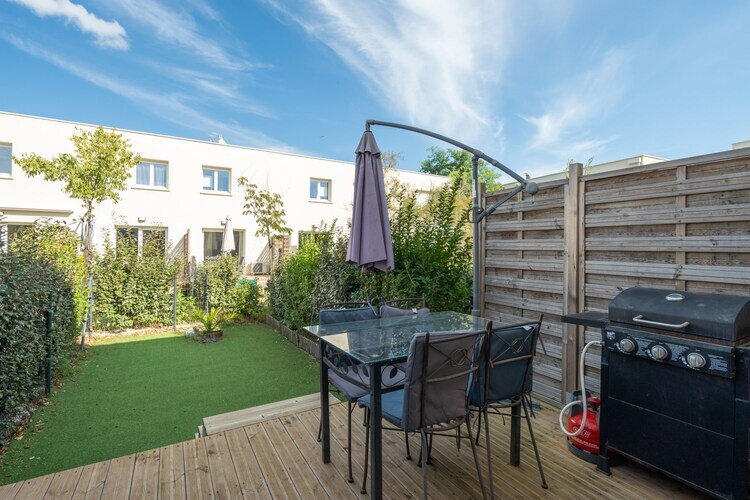 Villa La Dune N°60 à 450m de la plage de Sérignan - Photo 5