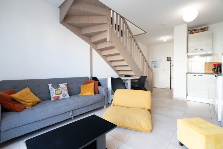 Villa La Dune N°60 à 450m de la plage de Sérignan - Photo 8
