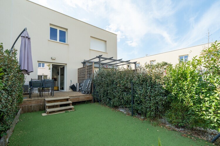 Villa La Dune N°60 à 450m de la plage de Sérignan - Photo 11