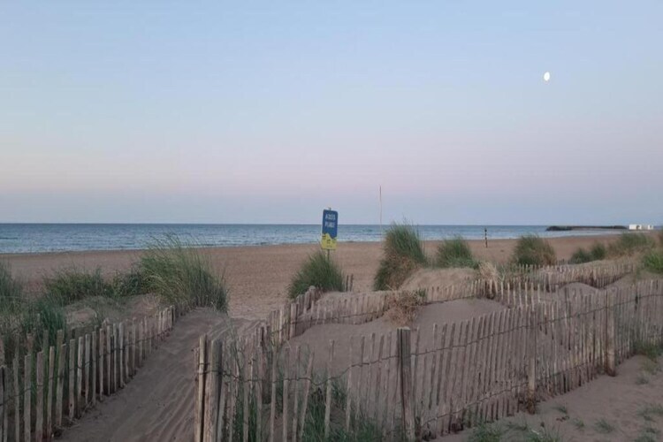 Villa La Dune N°60 à 450m de la plage de Sérignan - Photo 20