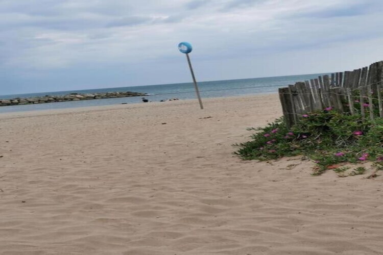 Villa La Dune N°60 à 450m de la plage de Sérignan - Photo 25