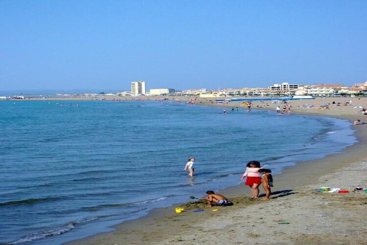 Villa La Dune N°60 à 450m de la plage de Sérignan - Photo 35