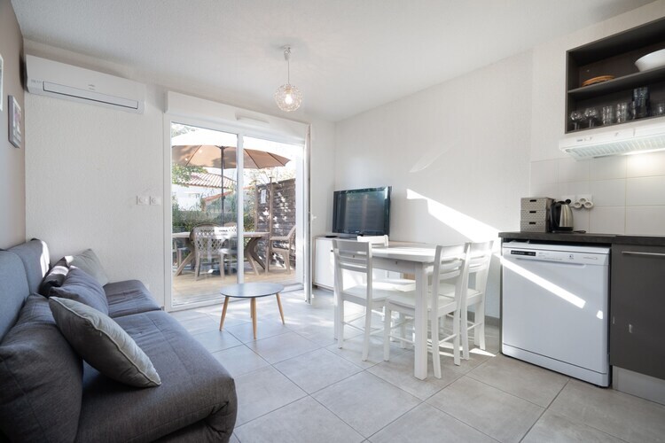 Villa La Dune N°22 à 450 m de la plage - Photo 10