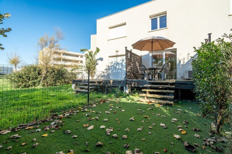 Villa La Dune N°22 à 450 m de la plage - Photo 12