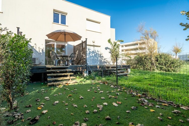Villa La Dune N°22 à 450 m de la plage - Photo 14