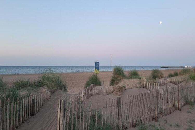Villa La Dune N°22 à 450 m de la plage - Photo 37