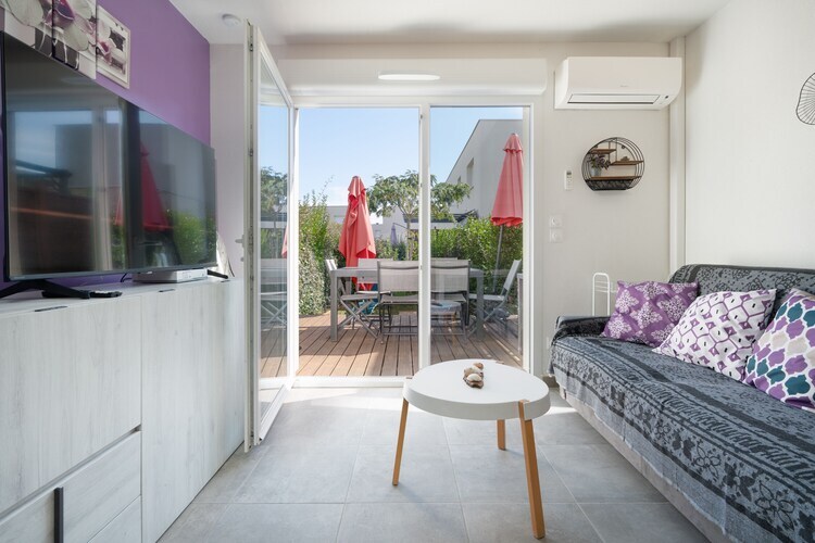 Villa La Dune N°67 - 450m de la plage à Sérignan - Photo 1