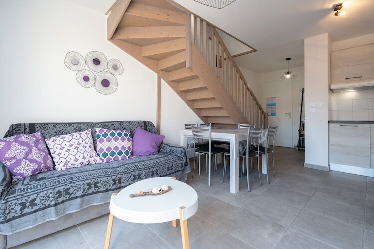 Villa La Dune N°67 - 450m de la plage à Sérignan - Photo 12