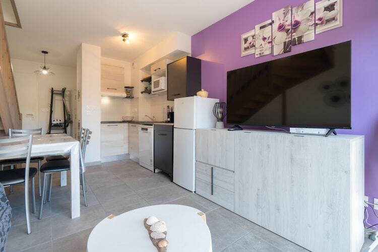 Villa La Dune N°67 - 450m de la plage à Sérignan - Photo 15