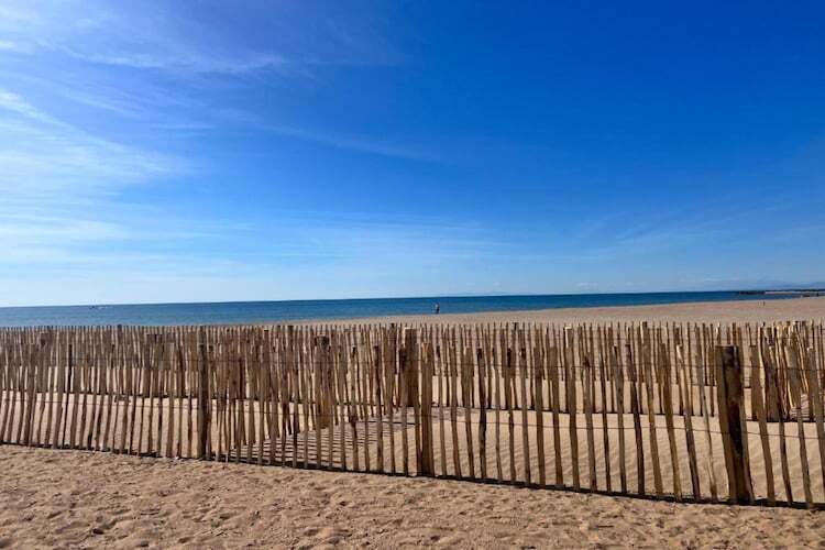 Villa La Dune N°67 - 450m de la plage à Sérignan - Photo 18