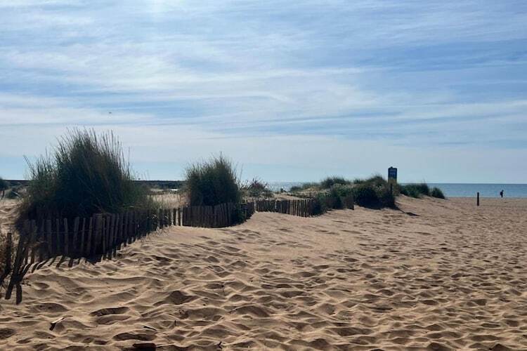 Villa La Dune N°67 - 450m de la plage à Sérignan - Photo 19