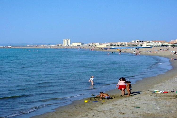 Villa La Dune N°67 - 450m de la plage à Sérignan - Photo 35