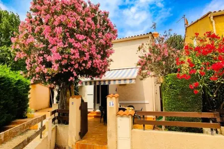 Location appartement à VIAS, Maisons & Villas pour 6 Personnes