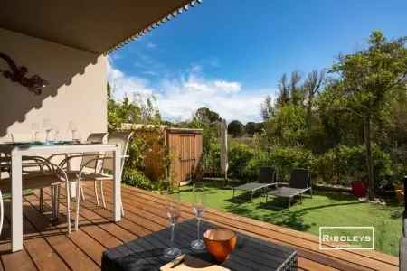 Location appartement à VIAS, Appartements pour 6 Personnes