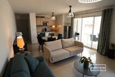 Location appartement à VIAS, Appartements pour 6 Personnes