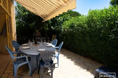 Location appartement à VIAS, Maisons & Villas pour 8 Personnes