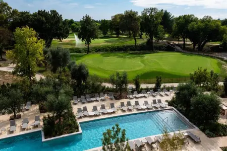 Location appartement à BAILLARGUES