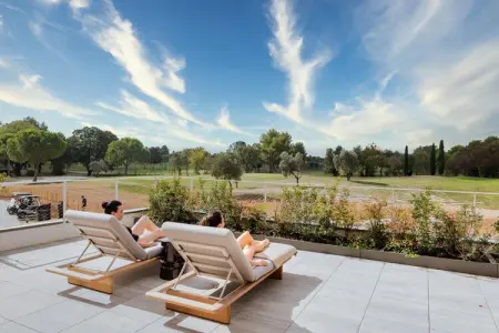 Location appartement à BAILLARGUES