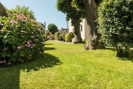 Location appartement à Saint Malo, Studio 4 Personnes