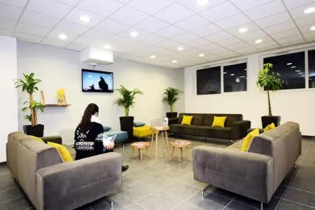 Location appartement à AURIS EN OISANS, 2 Pièces 4 Personnes