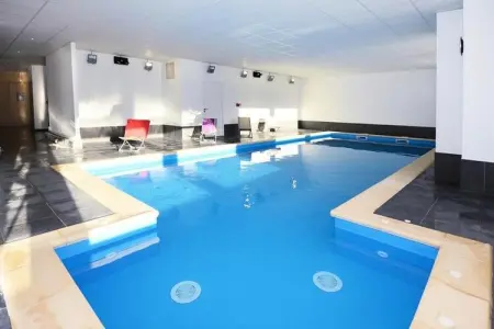 Location appartement à AURIS EN OISANS, 3 Pièces 6 Personnes