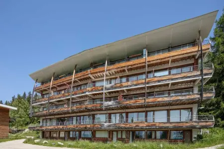 Location appartement à Chamrousse, Séjour Tout Équipé, Chamrousse
