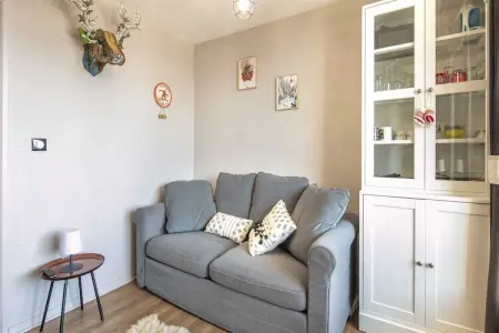 Location appartement à Chamrousse