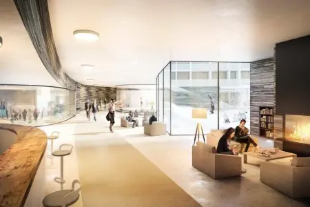 Location appartement à Alpe d'Huez