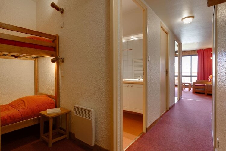 Studio 33 m² aux Deux Alpes, 50 m des pistes - Photo 3