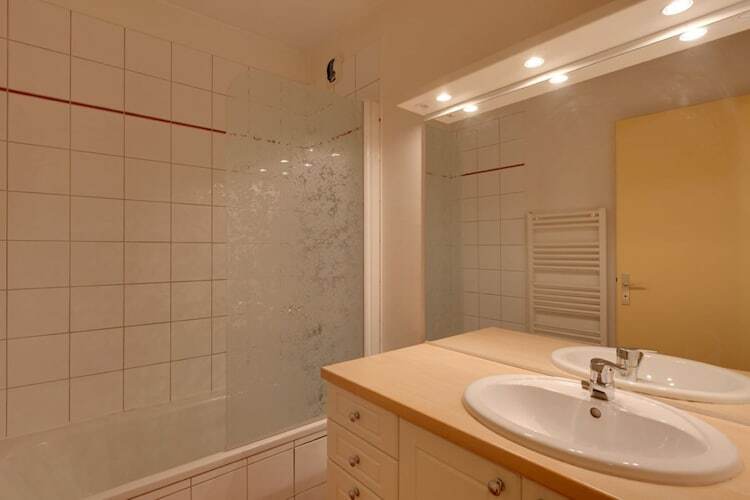 Studio 33 m² aux Deux Alpes, 50 m des pistes - Photo 4