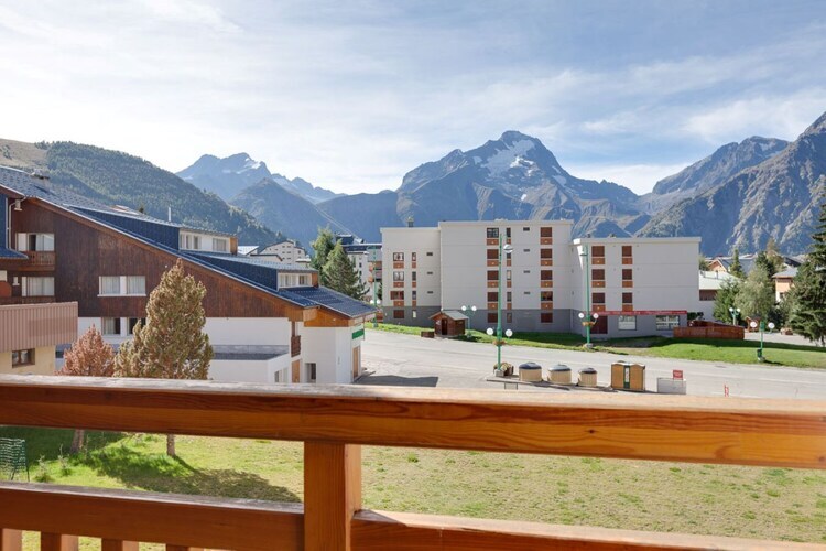 Studio 33 m² aux Deux Alpes, 50 m des pistes - Photo 6