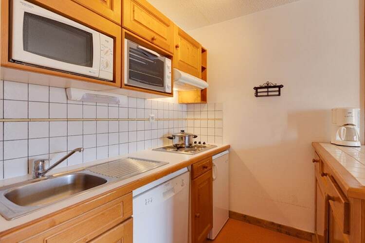 Studio 33 m² aux Deux Alpes, 50 m des pistes - Photo 7