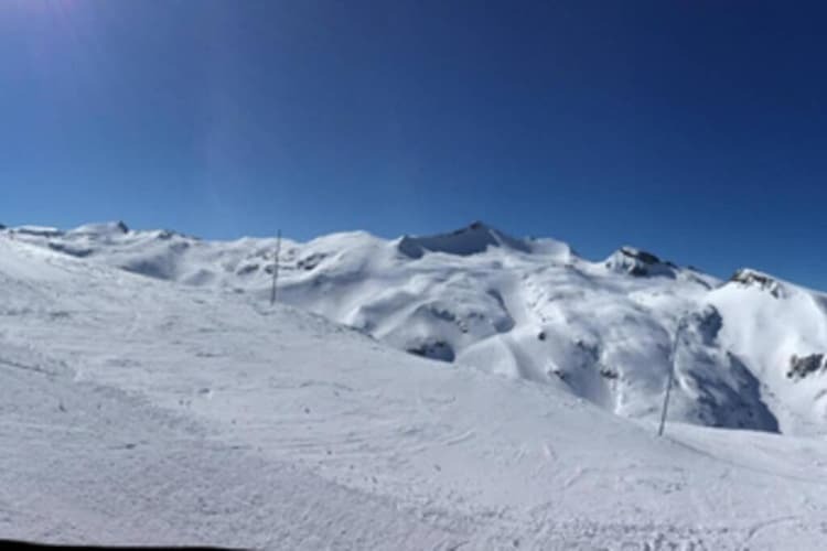 Studio 33 m² aux Deux Alpes, 50 m des pistes - Photo 12