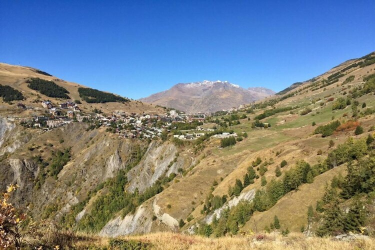 Studio 33 m² aux Deux Alpes, 50 m des pistes - Photo 35
