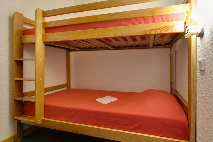 Studio 33 m² aux Deux Alpes, 50 m de la station - Photo 4