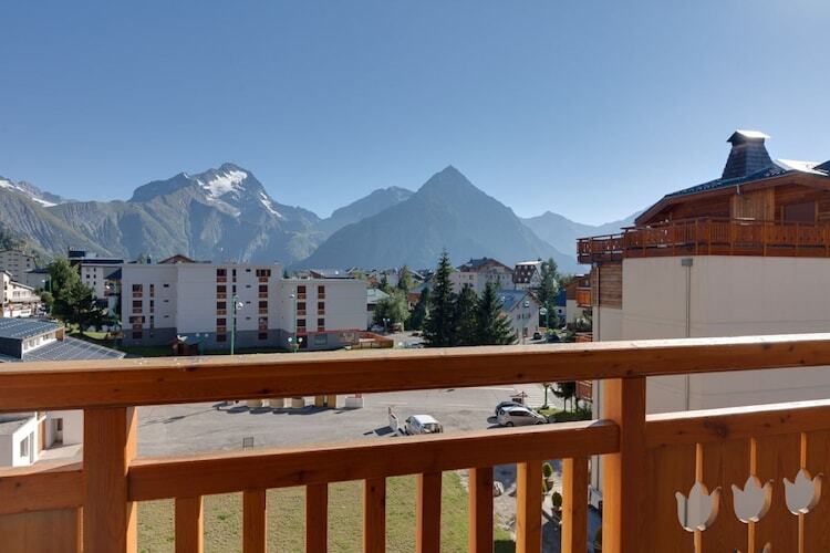 Studio 33 m² aux Deux Alpes, 50 m de la station - Photo 6