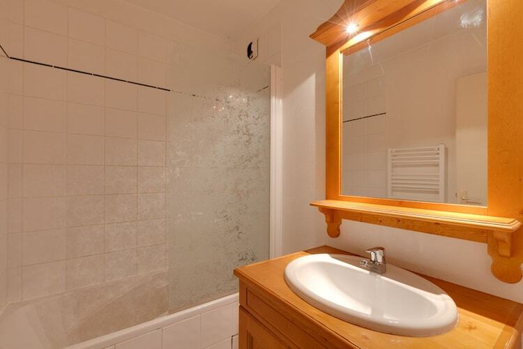 Studio 33 m² aux Deux Alpes, 50 m de la station - Photo 7