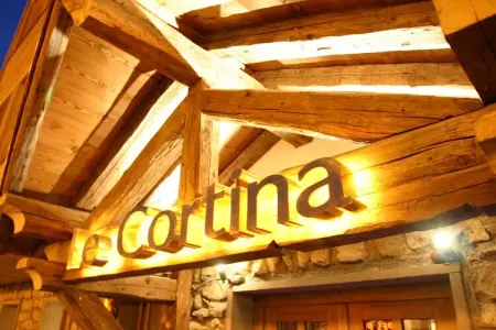 Location appartement à Les Deux Alpes, Retraite moderne pour 8 personnes