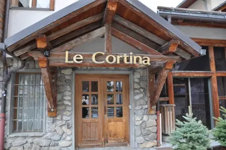 Location appartement à Les Deux Alpes, Retraite spacieuse pour 10 personnes